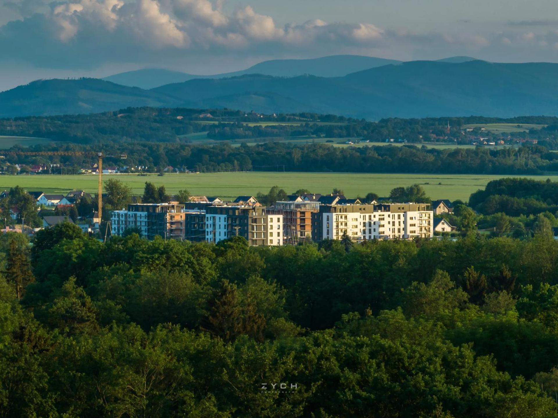 Apartament Diament 1 - Jezioro Nyskie Nysa Exterior photo