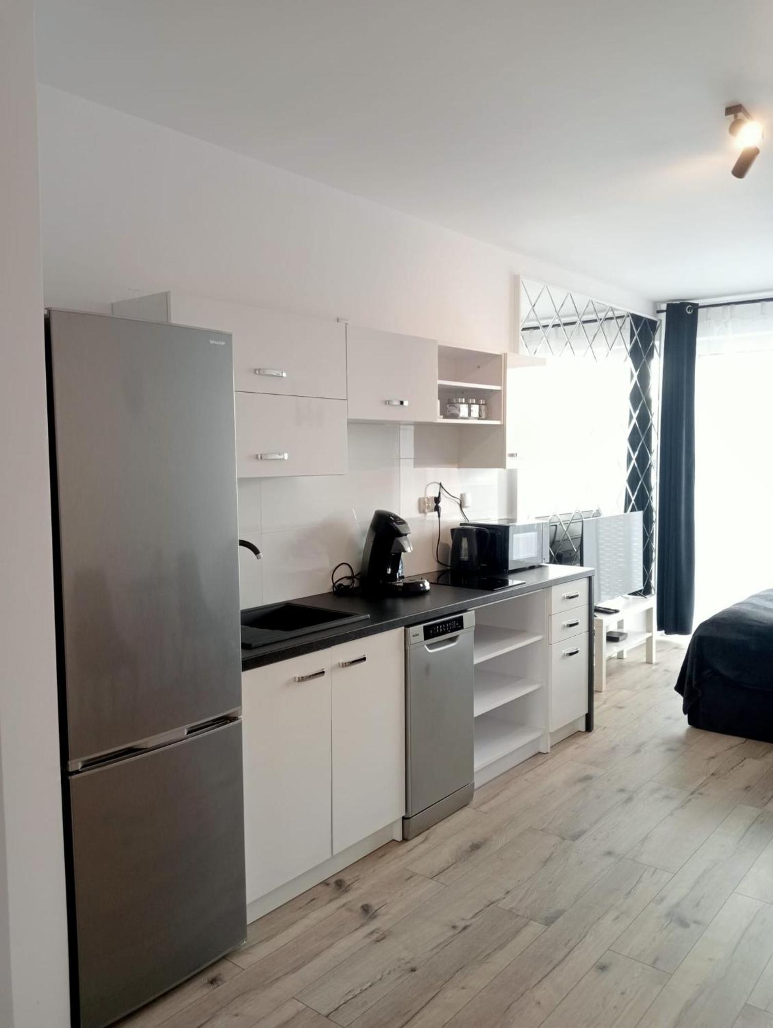 Apartament Diament 1 - Jezioro Nyskie Nysa Exterior photo